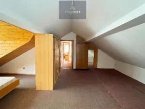 Prodej restaurace, Staré Město, Jamnická, 800 m2