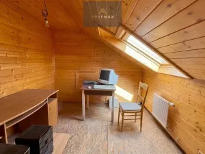 Prodej restaurace, Staré Město, Jamnická, 800 m2