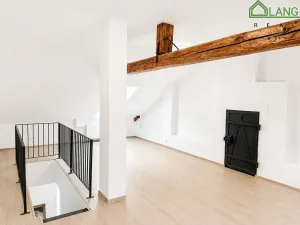 Prodej bytu 2+kk, Brno, Koliště, 65 m2