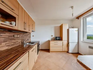 Prodej bytu 4+1, Oldřichov, 74 m2