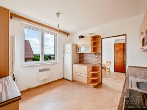 Prodej bytu 4+1, Oldřichov, 74 m2