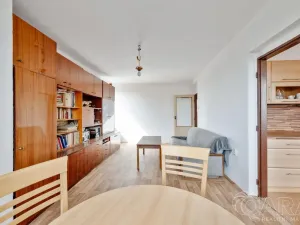 Prodej bytu 4+1, Oldřichov, 74 m2