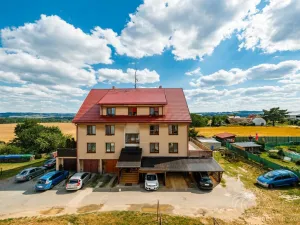 Prodej bytu 4+1, Oldřichov, 74 m2