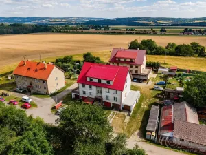 Prodej bytu 4+1, Oldřichov, 74 m2