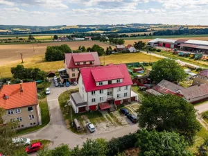 Prodej bytu 4+1, Oldřichov, 74 m2