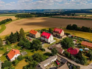 Prodej bytu 4+1, Oldřichov, 74 m2