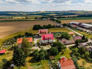 Prodej bytu 4+1, Oldřichov, 74 m2