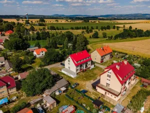 Prodej bytu 4+1, Oldřichov, 74 m2