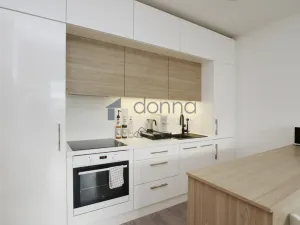 Pronájem bytu 2+kk, Praha, Makedonská, 49 m2