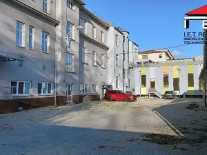 Pronájem kanceláře, Ostrava, Švabinského, 62 m2