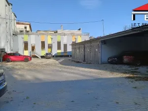 Pronájem kanceláře, Ostrava, Švabinského, 62 m2