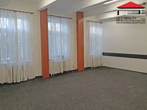 Pronájem kanceláře, Ostrava, Švabinského, 62 m2