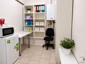 Pronájem obchodního prostoru, Hodonín, Dvořákova, 77 m2