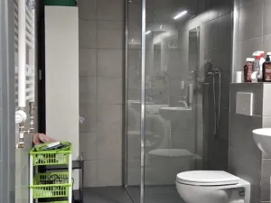 Pronájem bytu 2+kk, Šternberk, náměstí Svobody, 33 m2