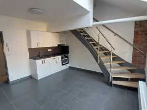 Pronájem bytu 2+kk, Šternberk, 40 m2