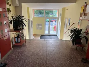 Prodej bytu 1+1, Ostrava, Jana Ziky, 40 m2