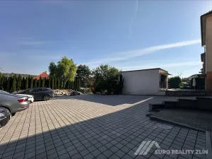 Pronájem kanceláře, Zlín, Svat. Čecha, 48 m2