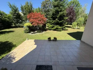 Prodej rodinného domu, Praha - Lysolaje, Nad Helmrovkou, 301 m2