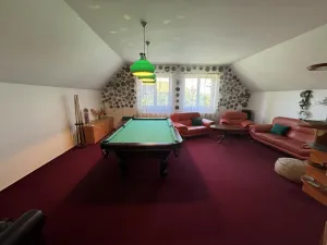 Prodej rodinného domu, Praha - Lysolaje, Nad Helmrovkou, 301 m2