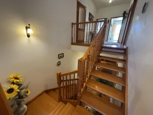 Prodej rodinného domu, Praha - Lysolaje, Nad Helmrovkou, 301 m2