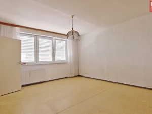 Pronájem bytu 3+1, Olomouc, Stiborova, 66 m2