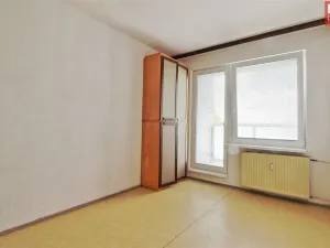 Pronájem bytu 3+1, Olomouc, Stiborova, 66 m2