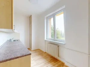 Prodej bytu 2+1, Ostrava - Mariánské Hory, Korunní, 58 m2