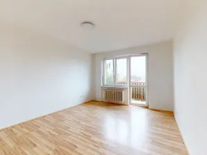 Prodej bytu 2+1, Ostrava - Mariánské Hory, Korunní, 58 m2