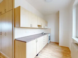 Prodej bytu 2+1, Ostrava - Mariánské Hory, Korunní, 58 m2