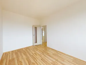 Prodej bytu 2+1, Ostrava - Mariánské Hory, Korunní, 58 m2