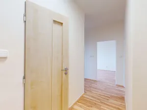 Prodej bytu 2+1, Ostrava - Mariánské Hory, Korunní, 58 m2