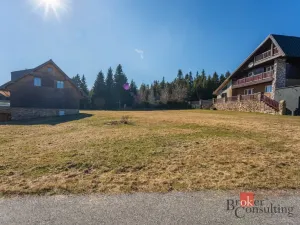Prodej pozemku pro bydlení, Malá Úpa - Horní Malá Úpa, 1208 m2