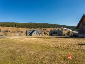 Prodej pozemku pro bydlení, Malá Úpa - Horní Malá Úpa, 1208 m2
