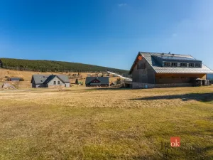 Prodej pozemku pro bydlení, Malá Úpa - Horní Malá Úpa, 1208 m2