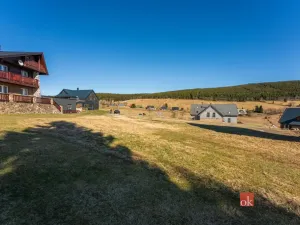 Prodej pozemku pro bydlení, Malá Úpa - Horní Malá Úpa, 1208 m2