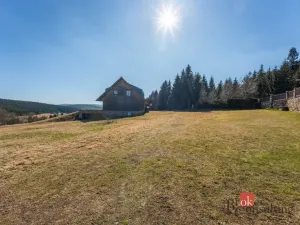 Prodej pozemku pro bydlení, Malá Úpa - Horní Malá Úpa, 1208 m2