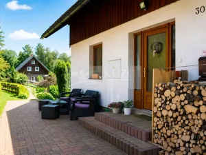 Prodej rodinného domu, Paseky nad Jizerou, 345 m2
