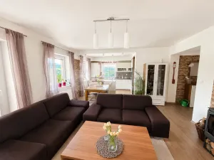 Prodej rodinného domu, Paseky nad Jizerou, 345 m2