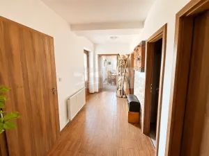 Prodej rodinného domu, Paseky nad Jizerou, 345 m2