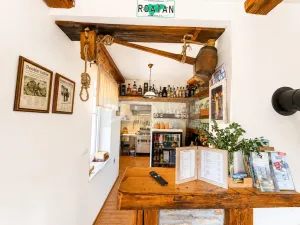 Prodej rodinného domu, Paseky nad Jizerou, 345 m2