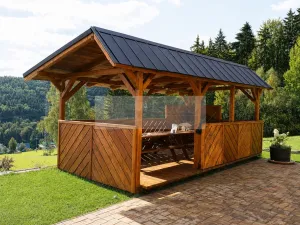 Prodej rodinného domu, Paseky nad Jizerou, 345 m2