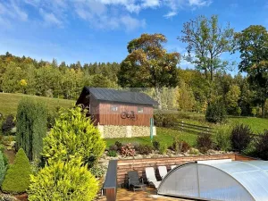 Prodej rodinného domu, Paseky nad Jizerou, 345 m2