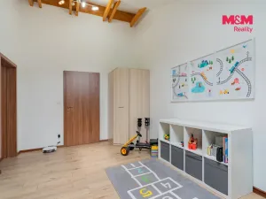 Pronájem bytu 3+kk, Františkovy Lázně - Dlouhé Mosty, 125 m2
