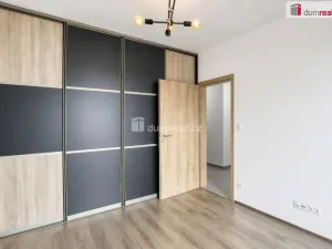 Pronájem bytu 2+kk, Praha - Letňany, Miroslava Hajna, 63 m2