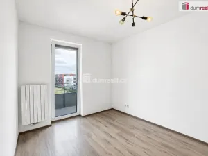 Pronájem bytu 2+kk, Praha - Letňany, Miroslava Hajna, 63 m2