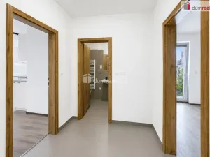 Pronájem bytu 2+kk, Praha - Letňany, Miroslava Hajna, 63 m2