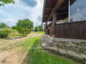 Prodej rodinného domu, Čechtice - Jeníkov, 140 m2