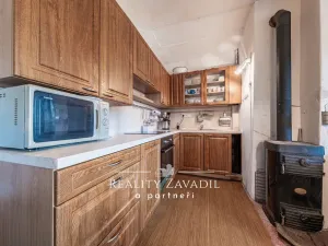 Prodej rodinného domu, Čechtice - Jeníkov, 140 m2