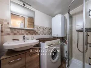 Prodej rodinného domu, Čechtice - Jeníkov, 140 m2