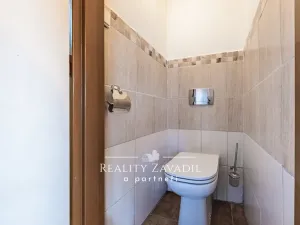 Prodej rodinného domu, Čechtice - Jeníkov, 140 m2